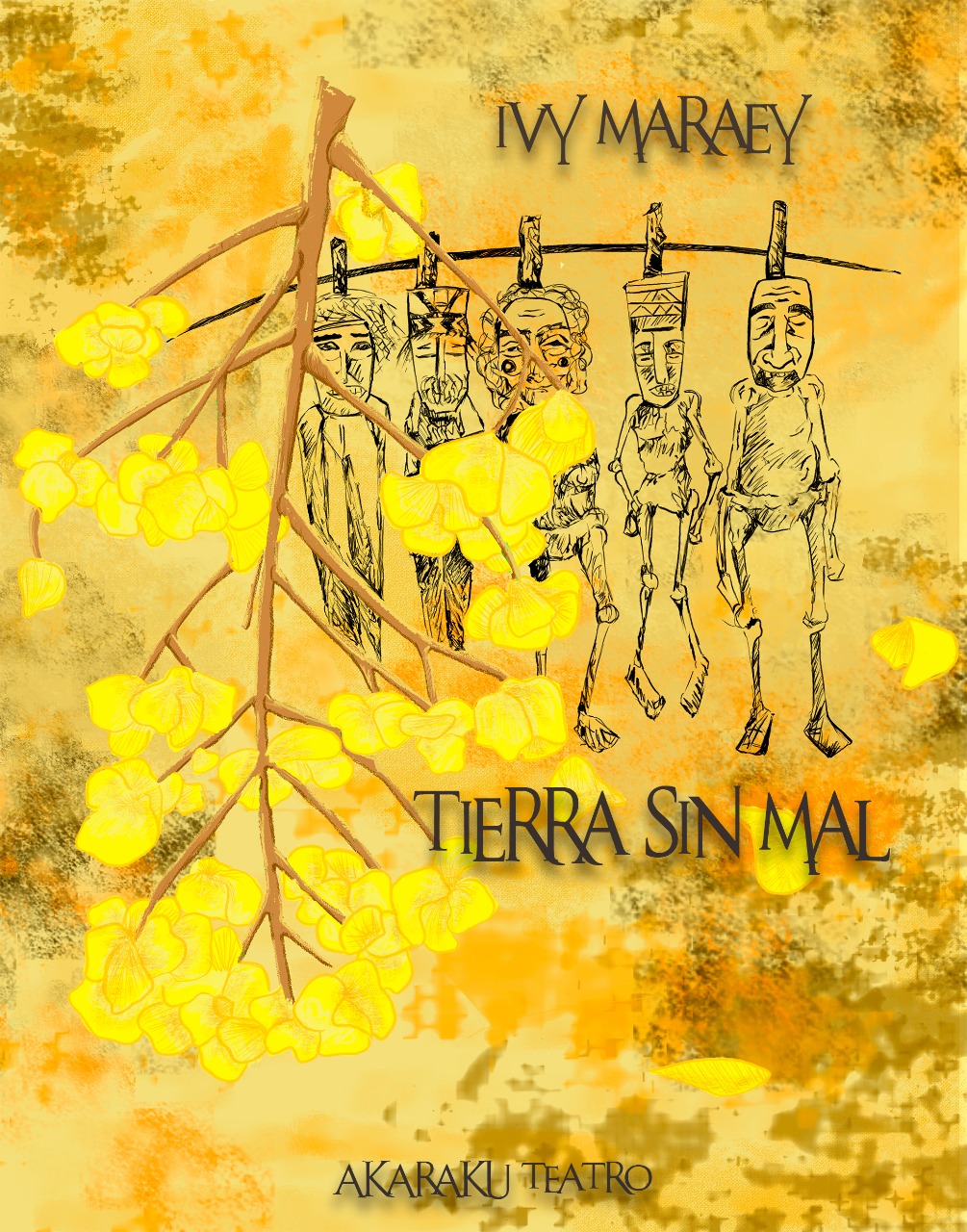 Akaraku Teatro 